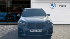 BMW X1 sDrive 20i M Sport 5dr Step Auto [Tech Pack II] Petrol Estate